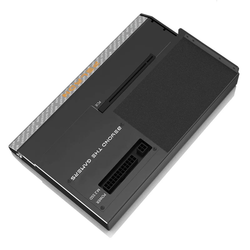 PELADN LINK S-1 Graphics Card Docking Station with Thunderbolt3