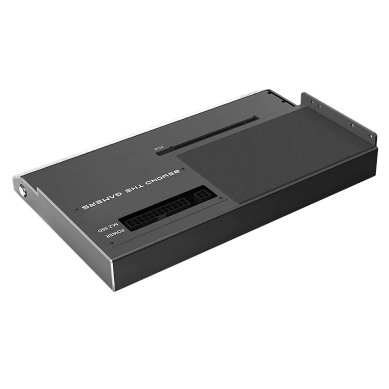 PELADN LINK S-1 Graphics Card Docking Station with Thunderbolt3