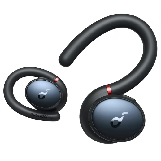 Anker Soundcore Sport x10 Earbuds TWS Workout Headphones - Black