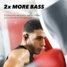 Anker Soundcore Sport x10 Earbuds TWS Workout-Kopfhörer  - Schwarz