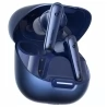 Anker Soundcore Liberty 4 NC Earbuds TWS Headphones, Adaptive ANC 2.0, Bluetooth 5.3 - Blue