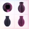 ERYONE Dual Color Silk PLA Filament 1kg