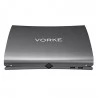 VORKE V6 Barebone Game PC Core i7-6700HQ GTX960M 4GB WIFI GB LAN SATA 3.0 Type C HDMI + DP