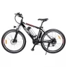 Myatu M0126 Electric Bike, 26-inch Tires, 250W Motor, 36V 10.4Ah Battery, 25km/h Max Speed, 60km Range