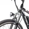 Myatu M0126 elektrische fiets, 26 inch banden, 250W motor, 36V 10.4Ah accu, 25km/h max snelheid, 60km actieradius