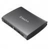 VORKE V6 Barebone Game PC Core i7-6700HQ GTX960M 4GB WIFI GB LAN SATA 3.0 Type C HDMI + DP
