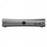 VORKE V6 Barebone Game PC Core i7-6700HQ GTX960M 4GB WIFI GB LAN SATA 3.0 Type C HDMI + DP
