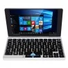 GPD Pocket 7" Mini Notebook Laptop UMPC Licensed Windows10 8GB RAM 128GB ROM Type C 7000mAh Battery 1920*1200 IPS Touch Display