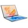 N-one Nbook Air Laptop, Dual 13,5 Zoll Bildschirm, 2256*1504 10 Punkt Touchscreen, Intel Alder Lake N100 4 Kerne bis zu 3,4 GHz