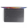 N-one Nbook Plus Laptop, 14,1-inch 1920*1080 10-punts aanraakscherm, Intel Alder Lake-N N100 4 cores tot 3,4GHz