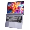 N-one NBook Ultra 16-inch laptop, 2560*1600 165Hz scherm, AMD Ryzen R7 8845HS 8 cores tot 5,10 GHz, 32GB RAM 1TB SSD