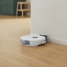 2 Pieces Roborock Q8 Max Robot Vacuum Cleaner - White