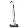 OSOTEK H200 Lite Cordless Wet Dry Vacuum Cleaner, 12500Pa Suction, 180 Degree Horizontally Reclining - White