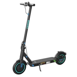 BOGIST M1 Elite Foldable Commuting City Electric Scooter, 8.5-inch Tires, 350W Motor & 36V 10.4Ah Battery,25km/h & 30km