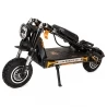 KuKirin G4 Max opvouwbare off-road elektrische scooter, 2 * 1600W Brushless Hub Motor, 12-inch Off-road luchtbanden