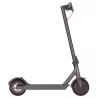 NOVAMILE N20 Electric Scooter, 350W Motor, 36V 10Ah Battery, 25km/h Max Speed, Dual Disc Brakes, 8.5' Honeycomb