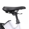ENGWE P275 ST 250W Mid-Motor Commuter Electric Bike, 260km Max Range, 19.2Ah Samsung  cell - White