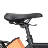 ENGWE P275 Pro 250W Mid-Motor Commuter Electric Bike, 260km Max Range, 19.2Ah Samsung  cell - Black and Orange
