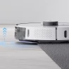 ROIDMI EVE MAX robotstofzuiger met zelflozend station, 5000Pa maximale zuigkracht, 250 Minuten maximale werktijd