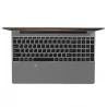 GXMO F152R7 Laptop, 15,6 Zoll 2560*1440 IPS FHD Display, AMD Ryzen7 5700U 8 Kerne bis zu 4,3 GHz, 12 GB RAM 1 TB SSD