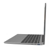 GXMO F152R7 Laptop, 15,6-inch 2560*1440 IPS FHD-scherm, AMD Ryzen7 5700U 8 cores tot 4,3GHz, 12GB RAM 1TB SSD