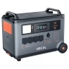 Blackview Oscal PowerMax 3600 3600Wh Power Station,3600W AC Output, Expand Up to 15 x BP3600 LiFePO4 Batteries(57600Wh)