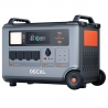 Blackview Oscal PowerMax 3600 3600Wh 3600W Krachtcentrale + 1 stuks BP3600 3600Wh accupackkit