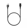 Blackview Oscal AC Charging Cable for PowerMax 3600