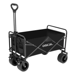 Blackview Oscal Trolley für PowerMax 3600