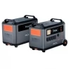 Blackview Oscal BP3600 3600Wh Extra Battery Pack for PowerMax 3600 - EU Plug