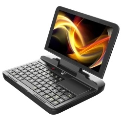 GPD MicroPC Pocket Mini PC Laptop, 6 Zoll, Intel® Celeron® N4120 Prozessor, Windows 10 Pro, 8GB RAM 256GB ROM