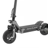 YUME SWIFT Foldable Electric Scooter, 10-inch All Terrain Tubeless Tyres, 1200W Brushless Motor with Hall Sensor