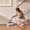Narwal Freo X Plus Robot Vacuum Cleaner, 7800Pa Suction, Tri-Laser Structured Light, 0% Hair Tangling, 71dB Low Noise