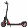 BOGIST C1 Pro opvouwbare elektrische scooter, 500W motor&48V 15Ah batterij,45 km bereik,10-inch band