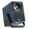 Ultimea Poseidon E40 Projector, 1000 ANSI Lumens, 4K Decoding, Native 1080P, Dolby Audio, 2 x 10W Speakers