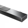 Ultimea Nova S70 Soundbar with Subwoofer, 3.1.2 Channel, 4K Dolby Vision HDR Pass-Through, 3 EQ Modes