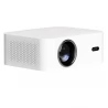 WANBO X2 Max Projector, 1080P, Android 9.0, 450ANSI Lumens,Dual-Band Wifi 6,Auto-Focus, Four Directional Keystone Correction