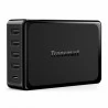 Tronsmart 60W USB-C 5-Port Desktop Charger