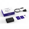 Tronsmart 60W USB-C 5-Port Desktop Charger