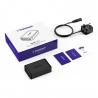 Tronsmart 60W USB-C 5-Port Desktop Charger