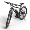 Eleglide M1 PLUS 29 Inch CST Tire Electric Bike MTB Mountain Bike - 250W Brushless Motor & 36V 12,5Ah Battery