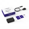 Tronsmart 60W USB-C 5-Port Desktop Charger