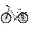 Eleglide T1 STEP-THRU Electric Trekking Bike, 27.5inch CST Tires, 250W Brushless Motor