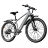 GUNAI GN27 elektrische fiets, 750W motor, 48V 10.4Ah accu, koppelsensor, 27,5-inch banden, 35km/h max snelheid