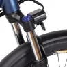 Eleglide C1 Trekking Bike with 250W Ananda Mid-Drive Motor, 14.5Ah Battery, 150km Range, 27.5in Wheels