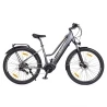 Eleglide C1 ST Trekking Bike with 250W Ananda Mid-Drive Motor, 14.5Ah Battery, 150km Range,  27.5 inch Tires