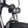 Eleglide C1 ST Trekking Bike with 250W Ananda Mid-Drive Motor, 14.5Ah Battery, 150km Range,  27.5 inch Tires