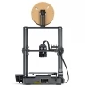 Creality Ender-3 V3 SE 3D Drucker, automatische Nivellierung, 0,1 mm Druckgenauigkeit, 250 mm/s maximale Druckgeschwindigkeit