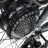 Eleglide T1 27.5in CST Tires Electric Trekking Bike - 36V 13Ah Battery & 250W Motor for Long Trip