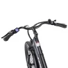 Touroll J1 ST Trekking Bike with 250W Motor, 15.6Ah Battery, 27.5in Wheels, 100km Range, Mechanical Disc Brake & E-Brake